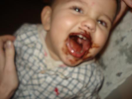 Les Fameux Chocolat de Chez Ingrid!!!