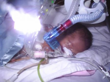 Quelques Jours Apres..