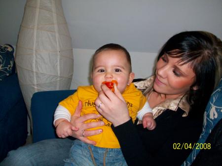 Une P'Tite Photo Chez aur�lie..