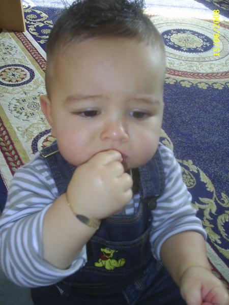 Riyade Qui Boude... Mdr