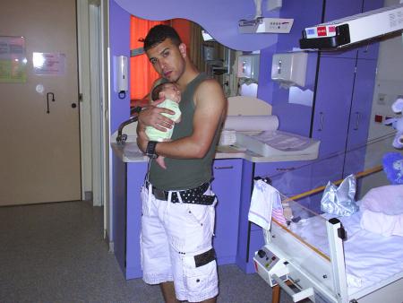 Encore A L'h�pital Mais Plus Pour Longtemps