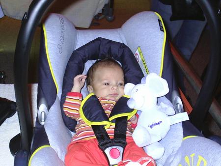 Le Jour J Est Enfin L�!!