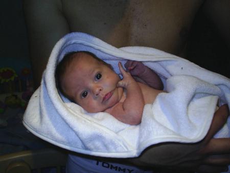 1Ere Photos A La Maison!!