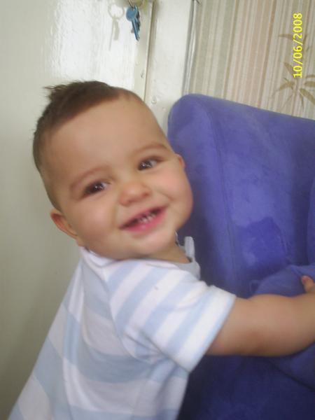 Riyade Qui A Ete Chez Le Coiffeur.