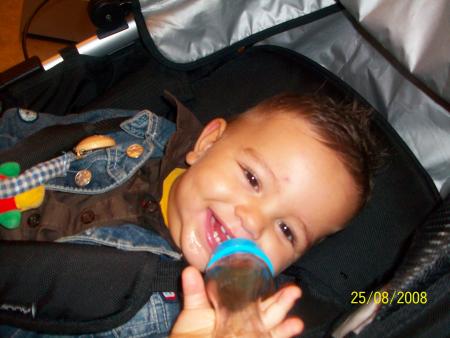 En Balade Avec Aur�lie